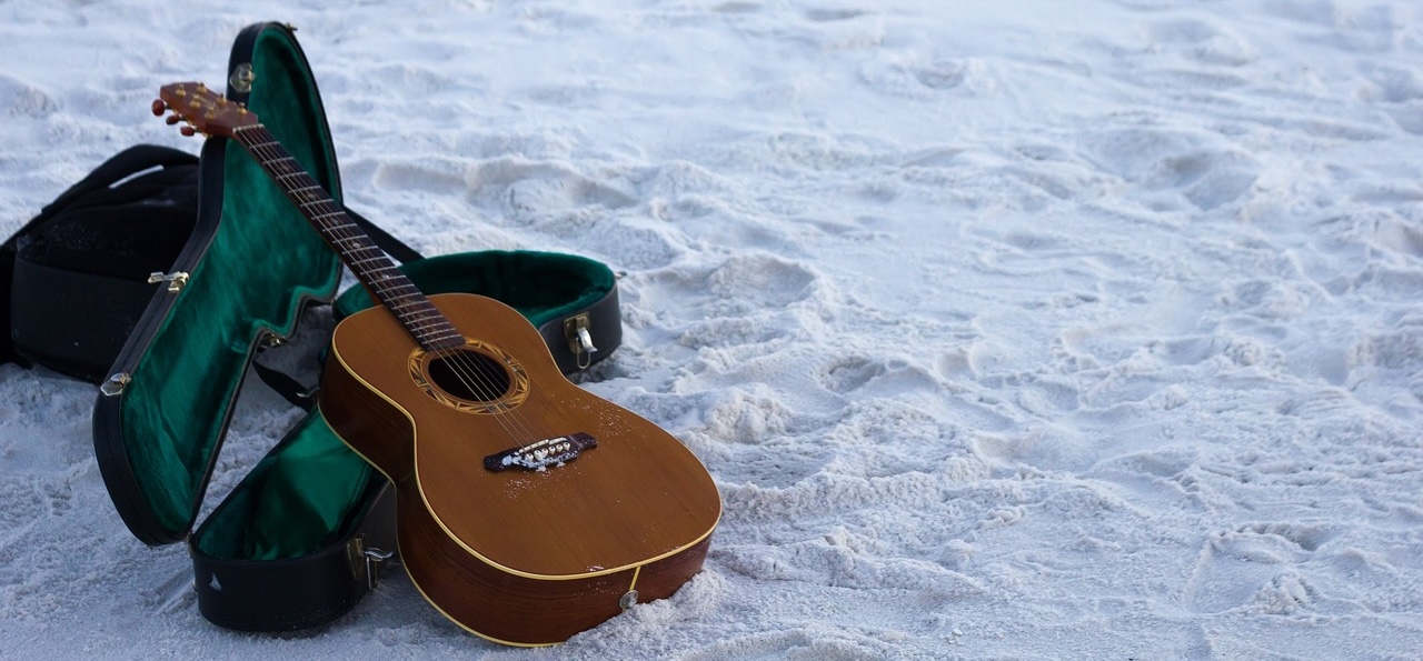 Guitar